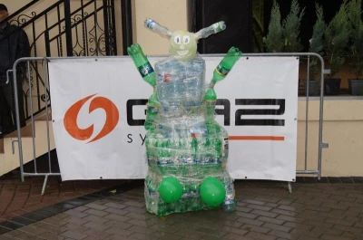 Piknik Ekologiczny w Gminie Wejherowo