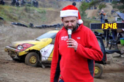 Wrak Race Gdynia
