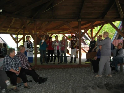 VIII edycja - Wejherowska Wiosna 2016