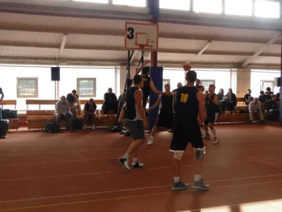 3x3 GDYNIA 2011