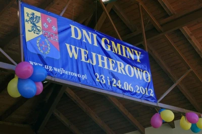 Dni Gminy Wejherowo