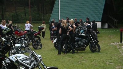 Dzień Dziecka Stowarzyszenia Przyjaciół Rodziny