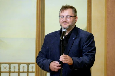 Fot. Leszek Spigarski