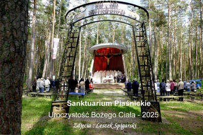 fot. Leszek Spigarski