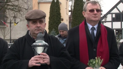 355. rocznica śmierci założyciela Wejherowa