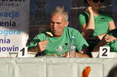 X Gdańskie Święto Pieroga