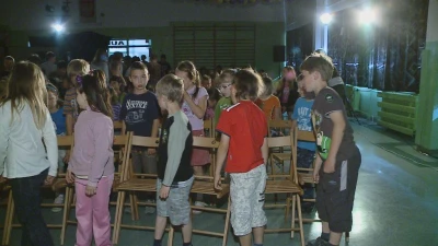Reda: Teatralne spotkania w Auli