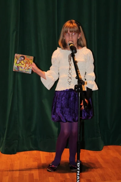 Świat Poetycki Juliana Tuwima