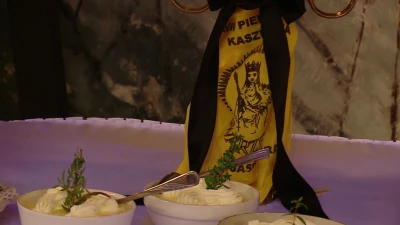 Kaszubski ślub i kaszubskie wesele