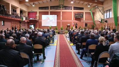 50-lecie powstania wejherowskiego Elektryka