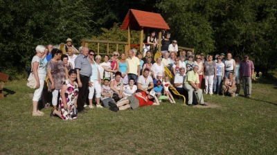 Wejherowo: 60 lat Rodzinnego Ogrodu Działkowego