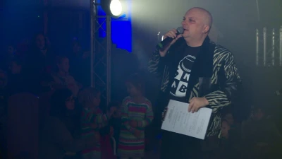 Koncert dla Radka Malickiego