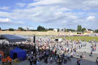 Dzień otwarty PGE Areny
