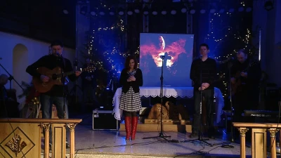 Koncert charytatywny dla Wiktorii