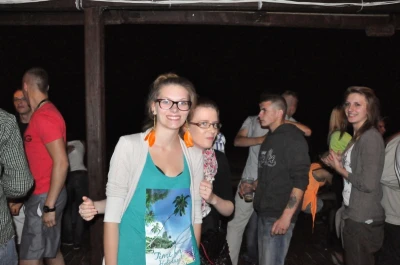 Nadmorski24 na otwarciu Coolera