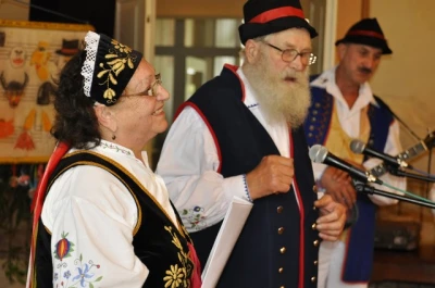 Europejskie Dni Dziedzictwa 2012