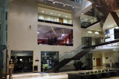 Koncert pamięci Darosława Dina Sławińskiego w Filharmonii Kaszubskiej (fot. Leszek Spigarski)