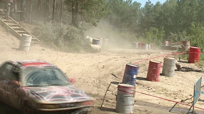 7. edycja Wrak Race