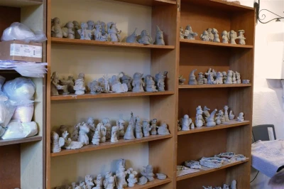 Warsztaty ceramiczne w MPiMKP
