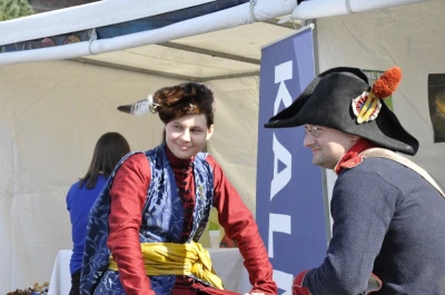 Festiwal Miast Partnerskich, Gdańsk