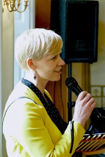 Jan Trepczyk 110-lecie urodzin. Konferencja naukowa fot. Leszek Spigarski.
