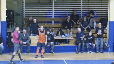 Gdynia: Wejherowo zwycięzcą „Arkowiec Cup 2011”