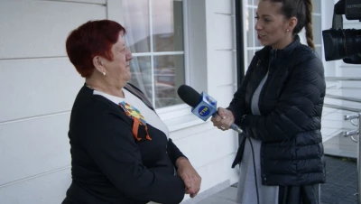 Gmina Wejherowo: 50 lat na dobre i złe