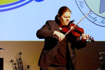Wyśpiewaj nadzieję - koncert charytatywny w Filharmonii Kaszubskiej