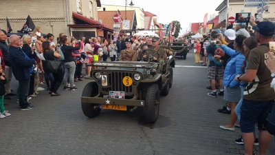 D-Day Hel 2017