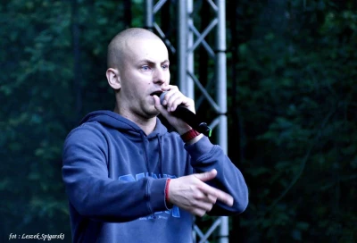 fot. Leszek Spigarski