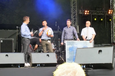Festyn Letni Wejherowo (cz.2)