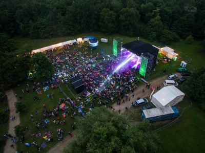Globaltica 2016 dzień III (fot. Marek Sałatowski)