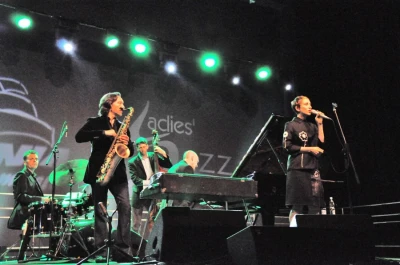 Ladies Jazz Festival 2013