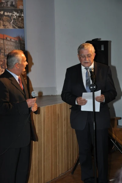 Telekonferencja połączyła dwie inauguracje roku szkolnego
