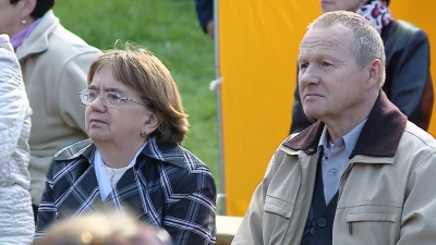 Kiszenie kapusty w Nadolu