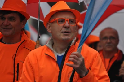 Dzień Niepodległości w Gdyni