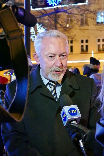Ruszył Jarmark Bożonarodzeniowy Wejherowo 2017 – fot. Leszek Spigarski
