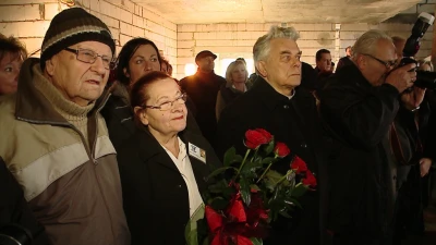 Pierwsze w regionie hospicjum dla dzieci