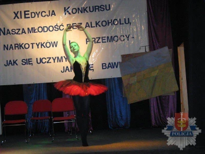 Gdynia: Półfinały XI edycji Konkursu Małych Form Teatralnych