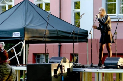 Koncert talentów