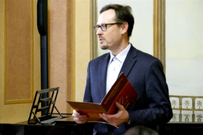 fot. Leszek Spigarski