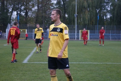 Derby MTK. Gryf vs Orkan