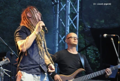 Open Arts Festiwal, Wejherowo 2016