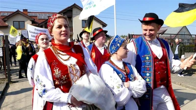 fot. Leszek Spigarski