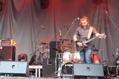 Festyn wakacyjny i koncert Kasi Kowalskiej