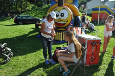 Festyn Letni w Wejherowie 2017