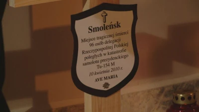 Wejherowo: Msza św. w intencji ofiar Katynia