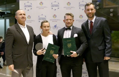 Wejherowska Gala Sportu