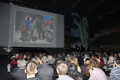 Kolosy 2012 - Gdynia