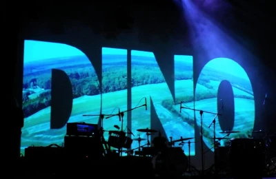 Koncert pamięci Darosława Dina Sławińskiego w Filharmonii Kaszubskiej (fot. Leszek Spigarski)